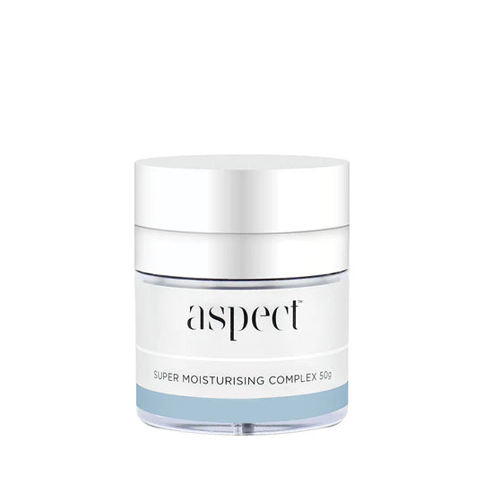Aspect Super Moisturising Complex
