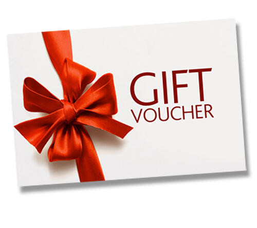 Studio 97 - Gift Certificates