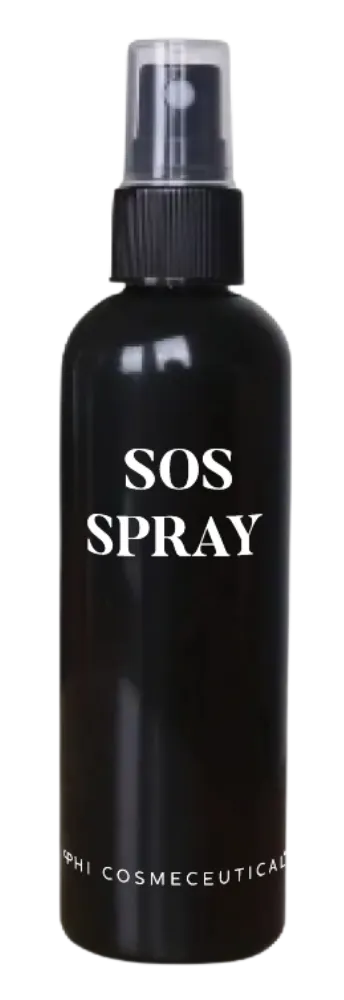 PHi SOS Spray