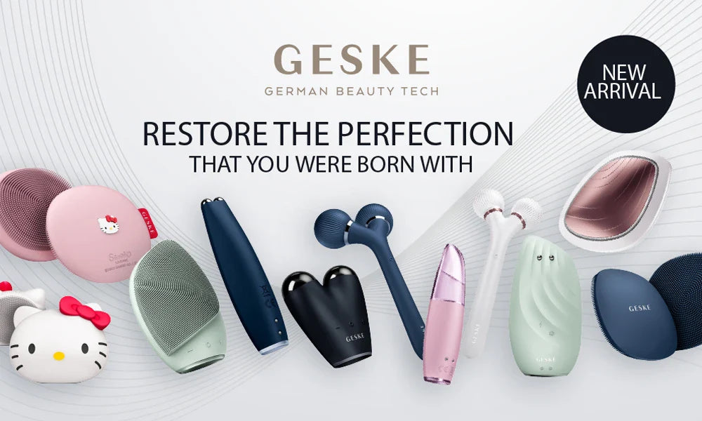 Geske Products