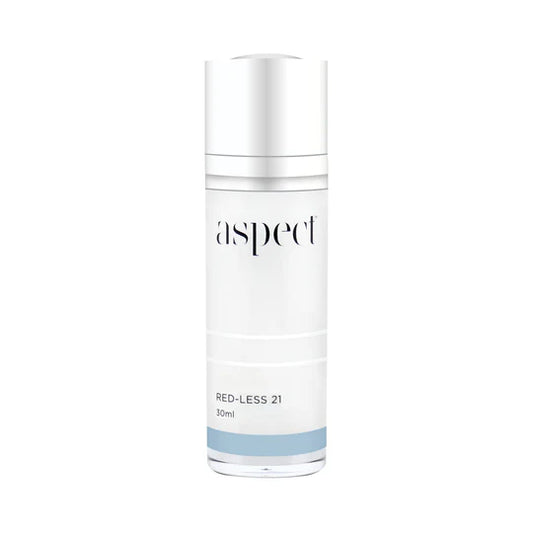 Aspect Red-Less 21