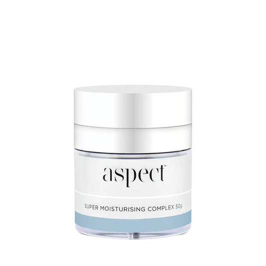 Aspect Super Moisturising Complex