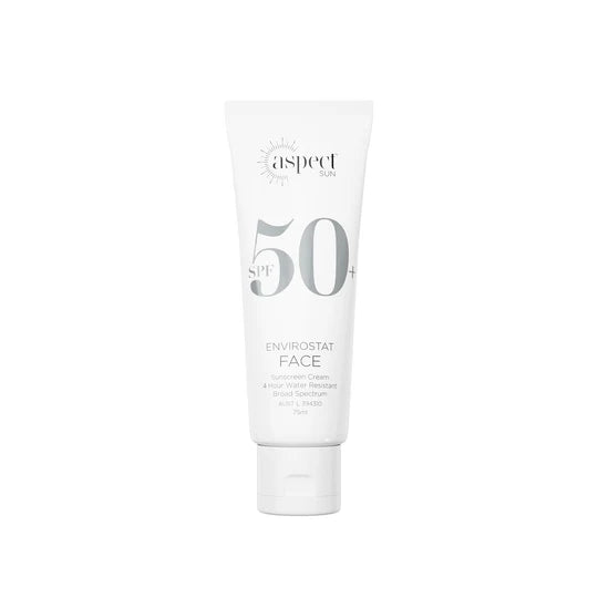 Aspect Envirostat Face SPF 50+
