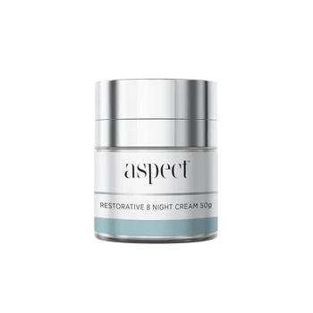 Aspect Restorative 8 Night Cream