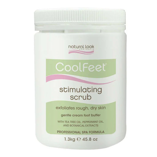 Cool Feet - Stimulating Scrub 1.3kg