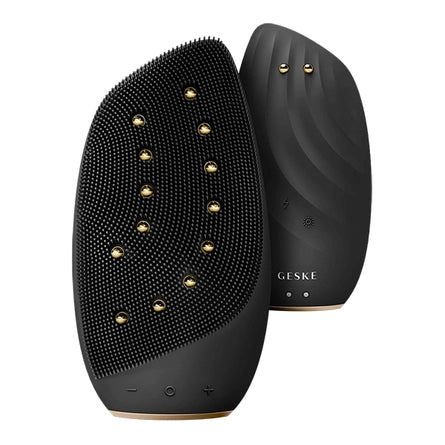 Geske Sonic Thermo Facial Brush & Face-Lifter