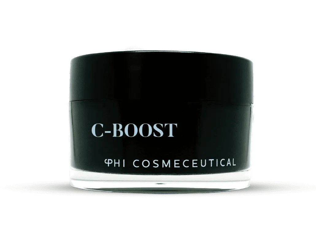 Phi C Boost