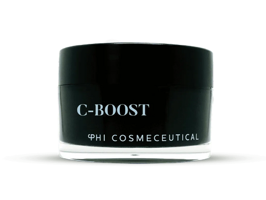 Phi C Boost