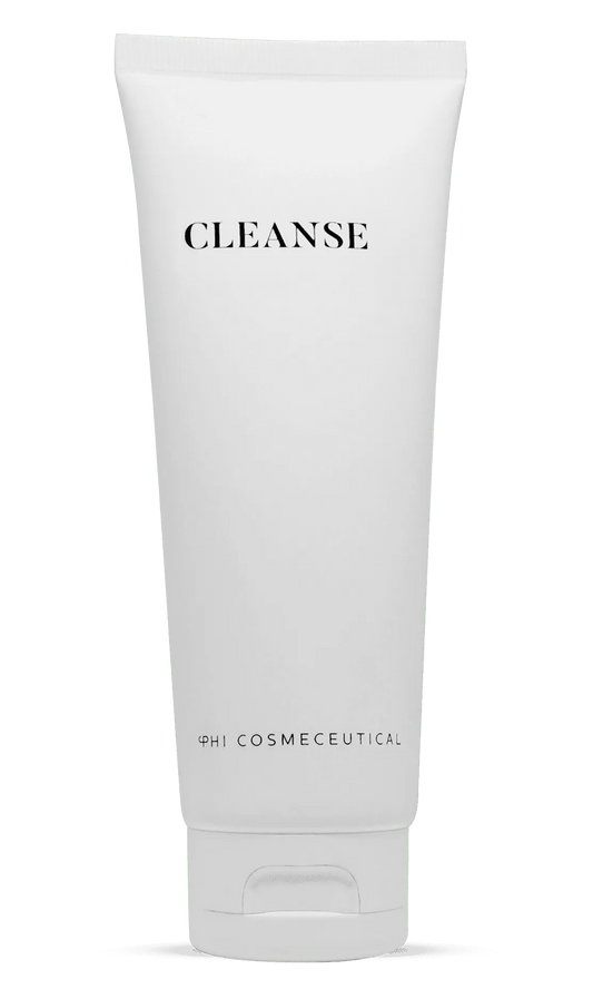 Phi Cleanse