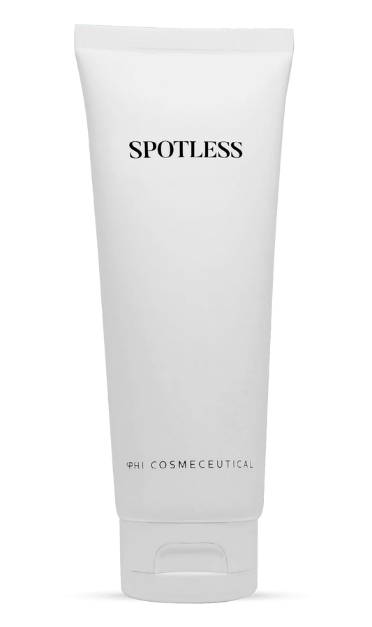 Phi Spotless